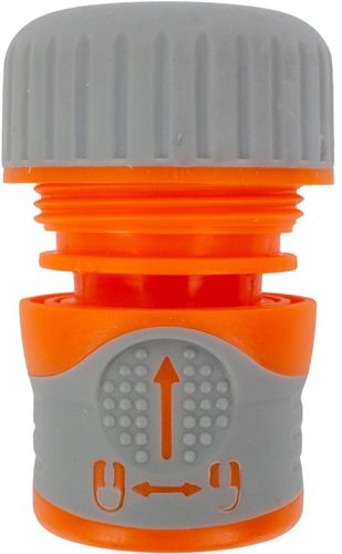 Коннектор для шланга ECOTEC 3/4", фото