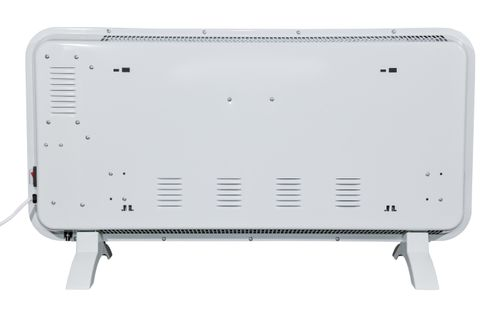 Конвектор электричекий Neoclima AURA-2000W с электронным управлением 2 кВт, детальное фото