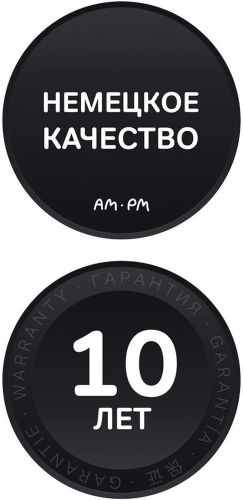 Смеситель для умывальника AM.PM GEM 99 мм, картинка