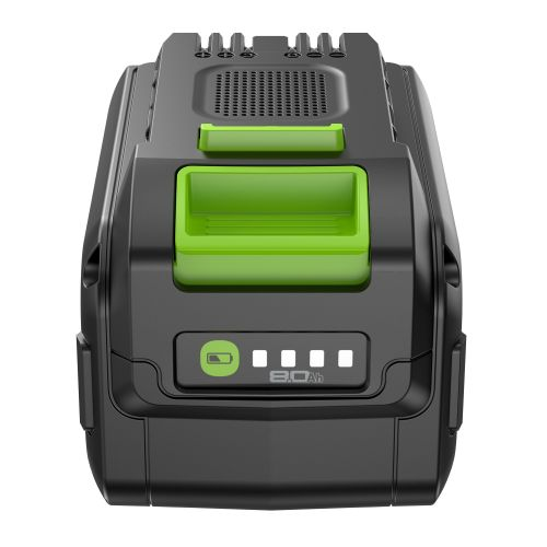Батарея аккумуляторная GREENWORKS High Power 24В 8Ач, G24HP8, детальное фото