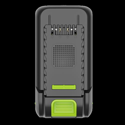 Батарея аккумуляторная GREENWORKS High Power 24В 5Ач, G40HP5, фотография