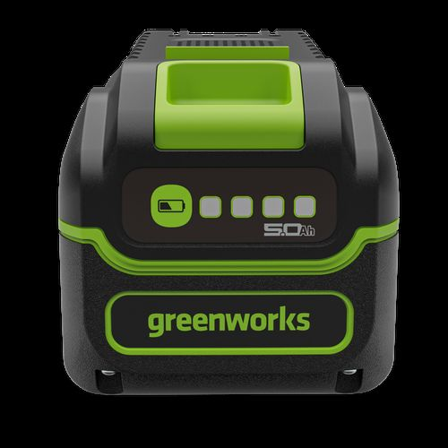 Батарея аккумуляторная GREENWORKS High Power 24В 5Ач, G40HP5, фотография
