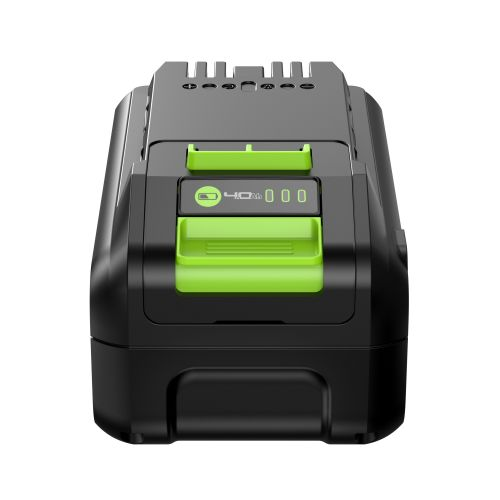 Батарея аккумуляторная GREENWORKS High Power 24В 4Ач, G24HP4, изображение