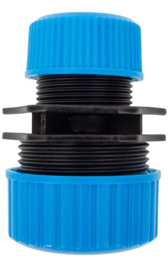 Муфта соединительная GARDENSHOW 3/4"–1/2", фото