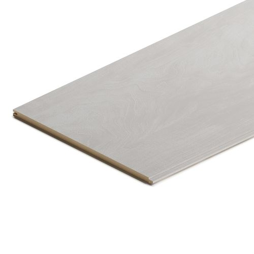 Панель МДФ Classic STELLA Орех Акира 2700х200х6 мм, крупный план