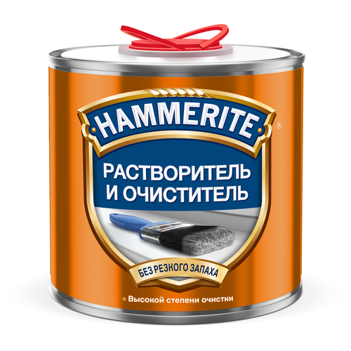 Растворитель и очиститель Topgrade by Hammerite 0,5 л, картинка