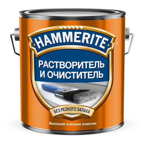 Растворитель и очиститель Topgrade by Hammerite 2 л, картинка