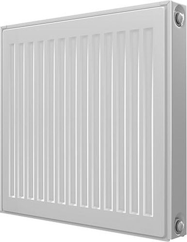 Радиатор панельный Royal Thermo COMPACT C22-500-500 RAL9016, вид