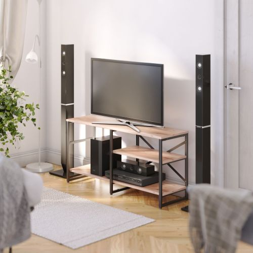 Тумба под ТВ GUTTA Evok 56x111x34, изображение