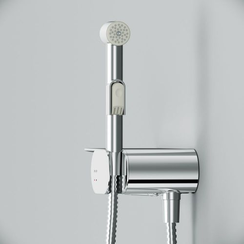Смеситель для биде AM.PM Like F0202600, изображение