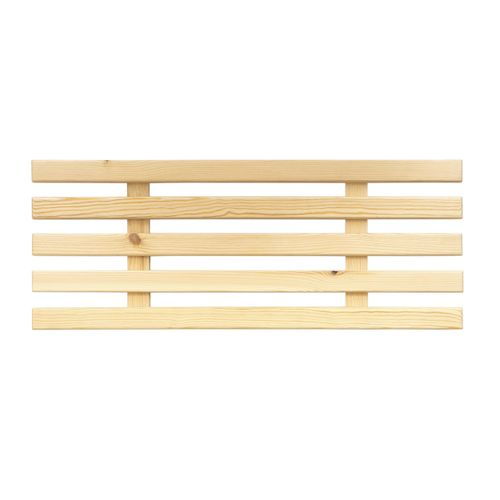 Сиденье для ванны PATTERN дерево, фото
