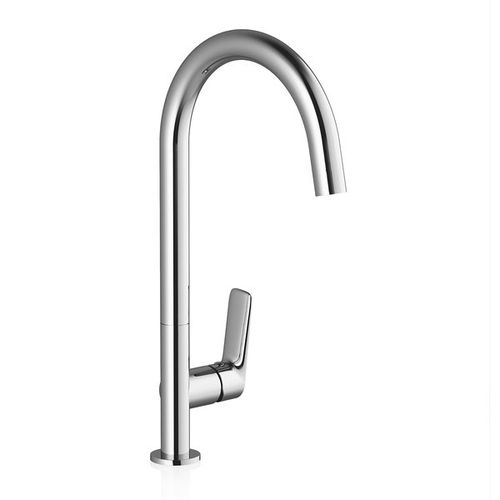 Смеситель для кухни или накладной раковины RAVAK Classic CL 016.00 X070085, картинка