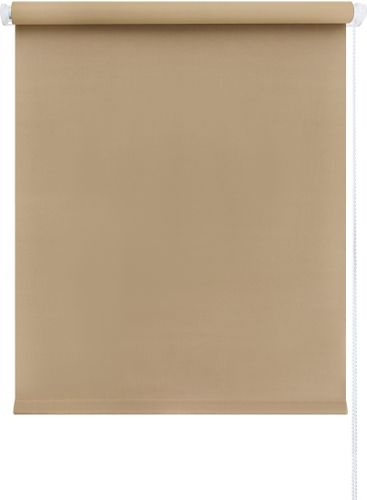 Рулонная штора Legrand Блэкаут 60x175 см, латте, фото