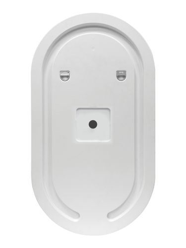 Зеркало "Vinki LED" 550х1000, крупный план
