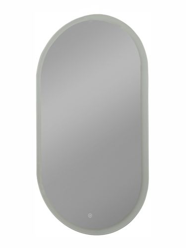 Зеркало "Vinki LED" 550х1000, картинка