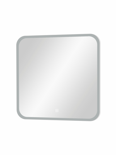 Зеркало "Romeo Led" 700х700, изображение