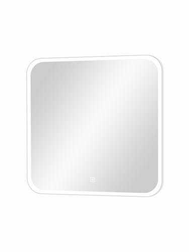 Зеркало "Romeo Led" 700х700, изображение
