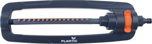 Дождеватель осцилирующий Plantic Light 16 форсунок 39387-01, детальное фото