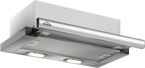 Кухонная вытяжка ELIKOR ИНТЕГРА 60 см 60Н-400-В2Л, фотография