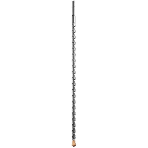 Бур по бетону Strong СTC-012 SDS МАХ 16x600 мм, фото
