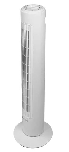 Вентилятор напольный PRIMERA SFP-7001BT колонного типа, вид