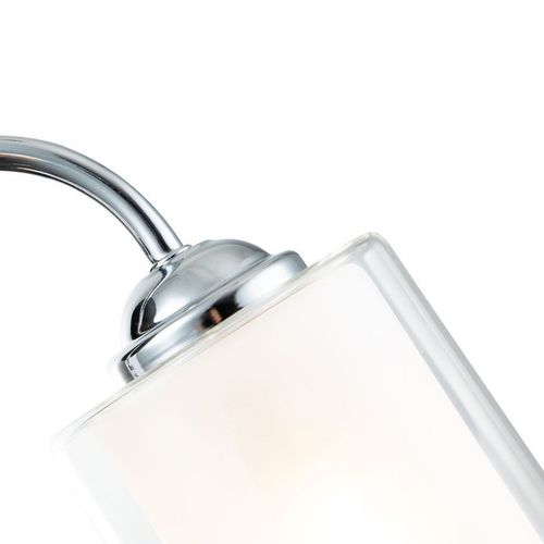 Бра настенное Apeyron Electrics декоративное E27 24х19 см, фото