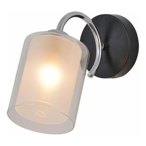 Бра настенное Apeyron Electrics декоративное E27 24х19 см, картинка
