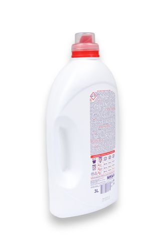 Гель для стирки Celebril 3 л, вид