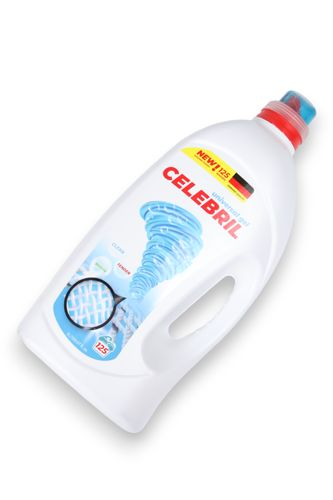 Гель для стирки Celebril 5 л, фото