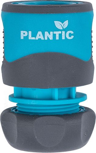 Коннектор Plantic Light 1/2", изображение