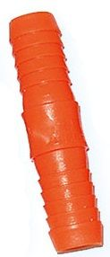 Коннектор для шланга ИНСТРУМ-АГРО 5/8"–5/8", фото