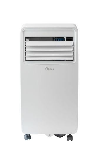 Кондиционер мобильный MIDEA MPPHA-07CRN7-Q, 7000 БТЕ, изображение
