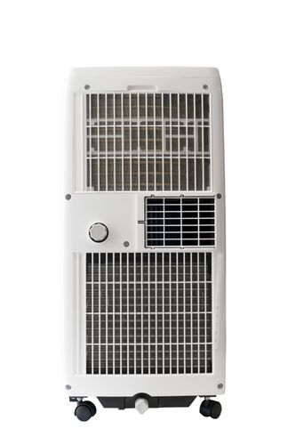 Кондиционер мобильный MIDEA MPPHA-07CRN7-Q, 7000 БТЕ, детальное фото