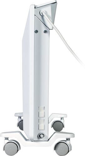 Конвектор электрический ZHC-1500 Е3.0 Zilon Комфорт E3.0 белый 59,5x40, фото