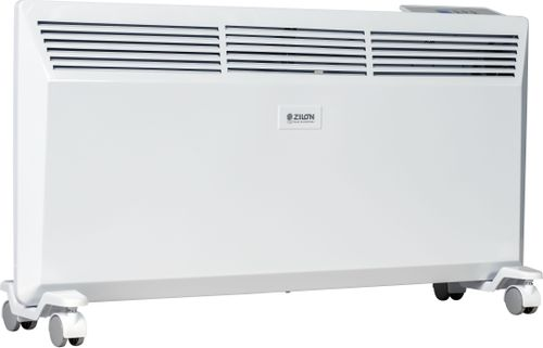 Электрический конвектор ZHC-2000 E3.0 Zilon Комфорт E3.0 белый 83x40, фотография