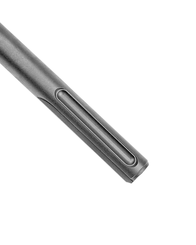 Зубило бучарда VERTEXTOOLS sds max 18х240х45х45 мм, фотография