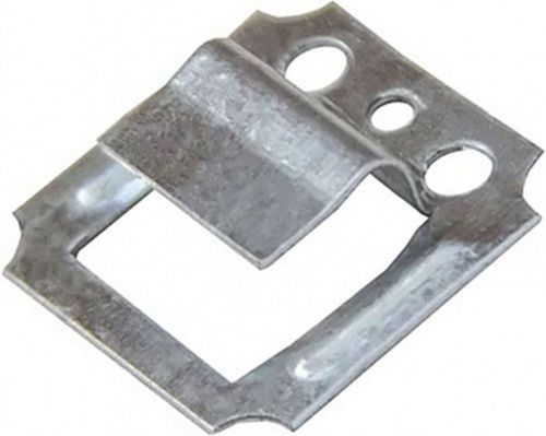 Кляймер Tech-KREP 160х90х3,5 мм 45 шт, картинка