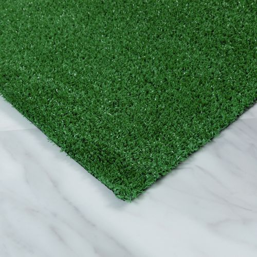 Коврик из искусственной травы Газон 100*200, картинка