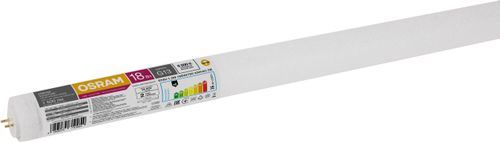 Led Лампа т8 трубка 18вт 6,5к g13 хол св, фото