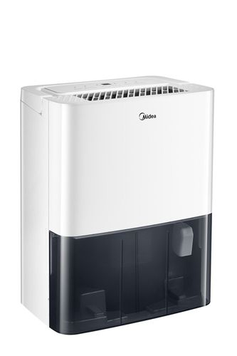 Осушитель воздуха MIDEA MDDN1-10DEN7-Q, 10 л/сутки, фотография