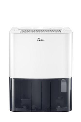 Осушитель воздуха MIDEA MDDN1-10DEN7-Q, 10 л/сутки, вид