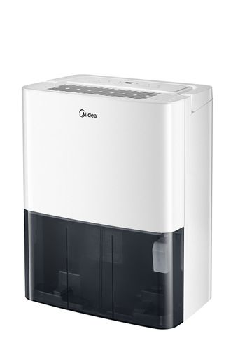 Осушитель воздуха MIDEA MDDN1-10DEN7-Q, 10 л/сутки, изображение