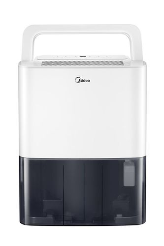 Осушитель воздуха MIDEA MDDN1-10DEN7-Q, 10 л/сутки, детальное фото