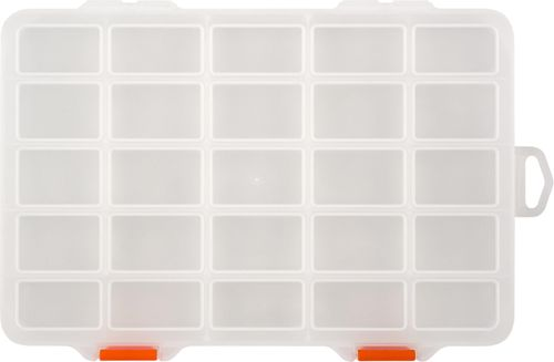 Органайзер для мелочей BLOCKER Expert 11,5", прозрачный матовый, вид