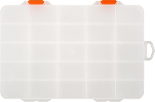 Органайзер для мелочей BLOCKER Expert 11,5", прозрачный матовый, картинка