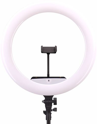 Лампа кольцевая Leek LED LE061401-0023 45 Вт, детальное фото