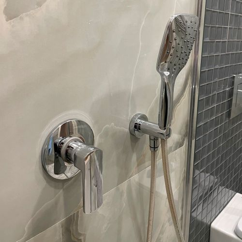 Душевая лейка PAINI Pescara PSCR155, вид
