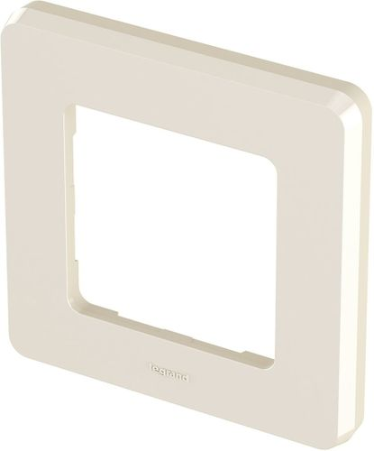 Рамка 1 пост Legrand Inspiria 673931 слоновая кость, изображение