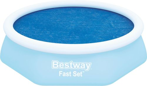 Покрывало для бассейна BESTWAY для бассейна, Арт. D244, фотография