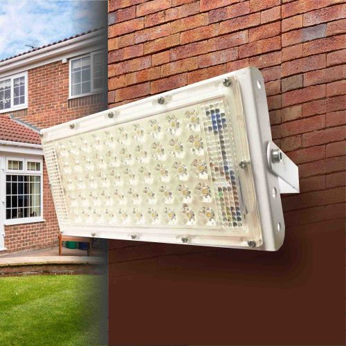 Уличный прожектор Apeyron Electrics 05-35 IP65, фотография